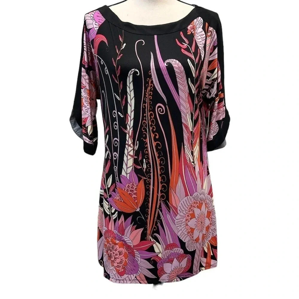 Tahari Dress/tunic